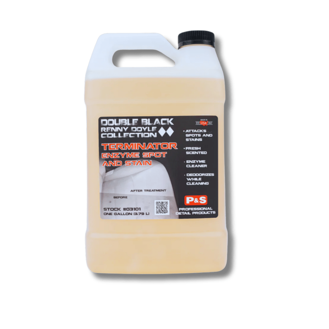 TERMINATOR ENZYME 01 GAL P&S