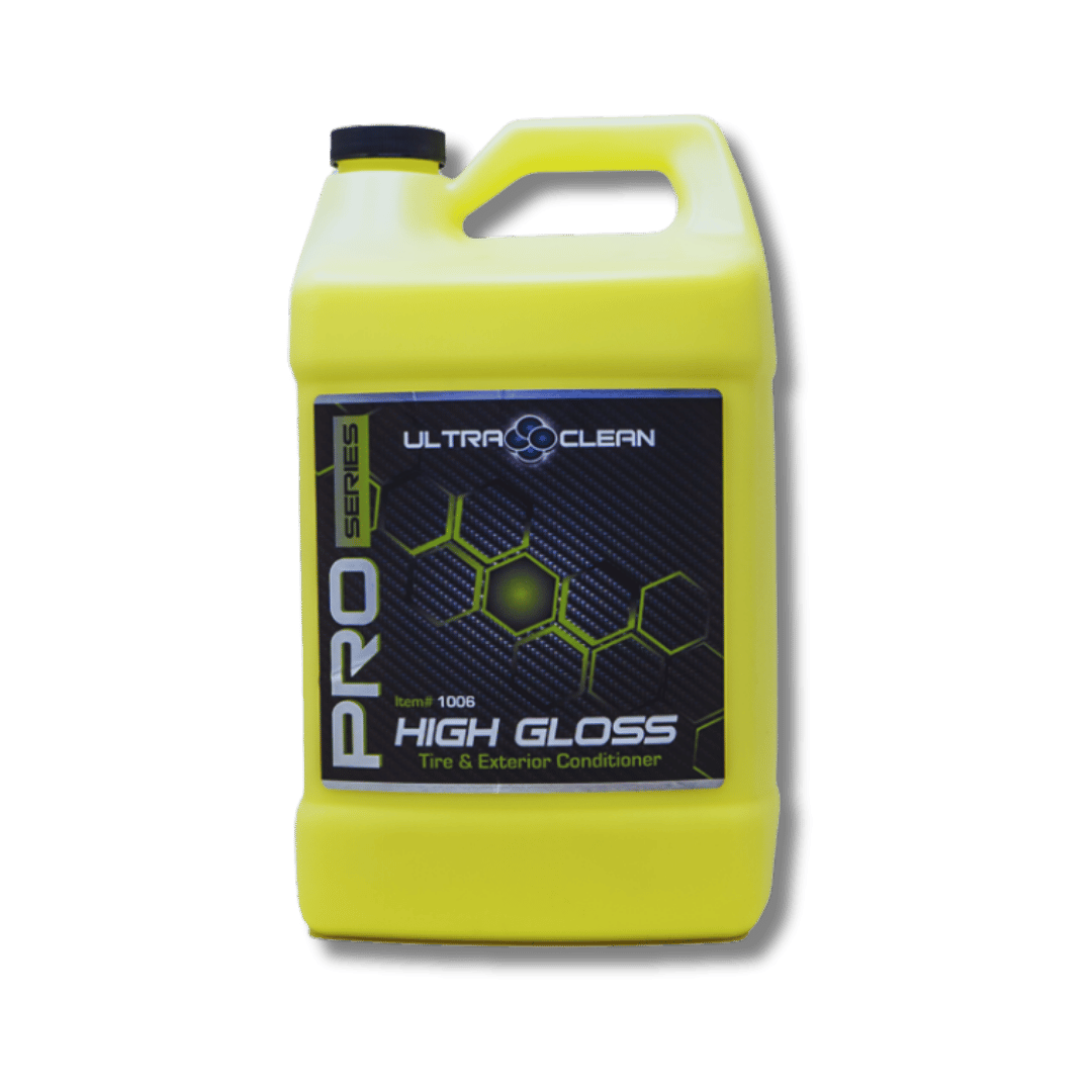 HIGH GLOSS GLN