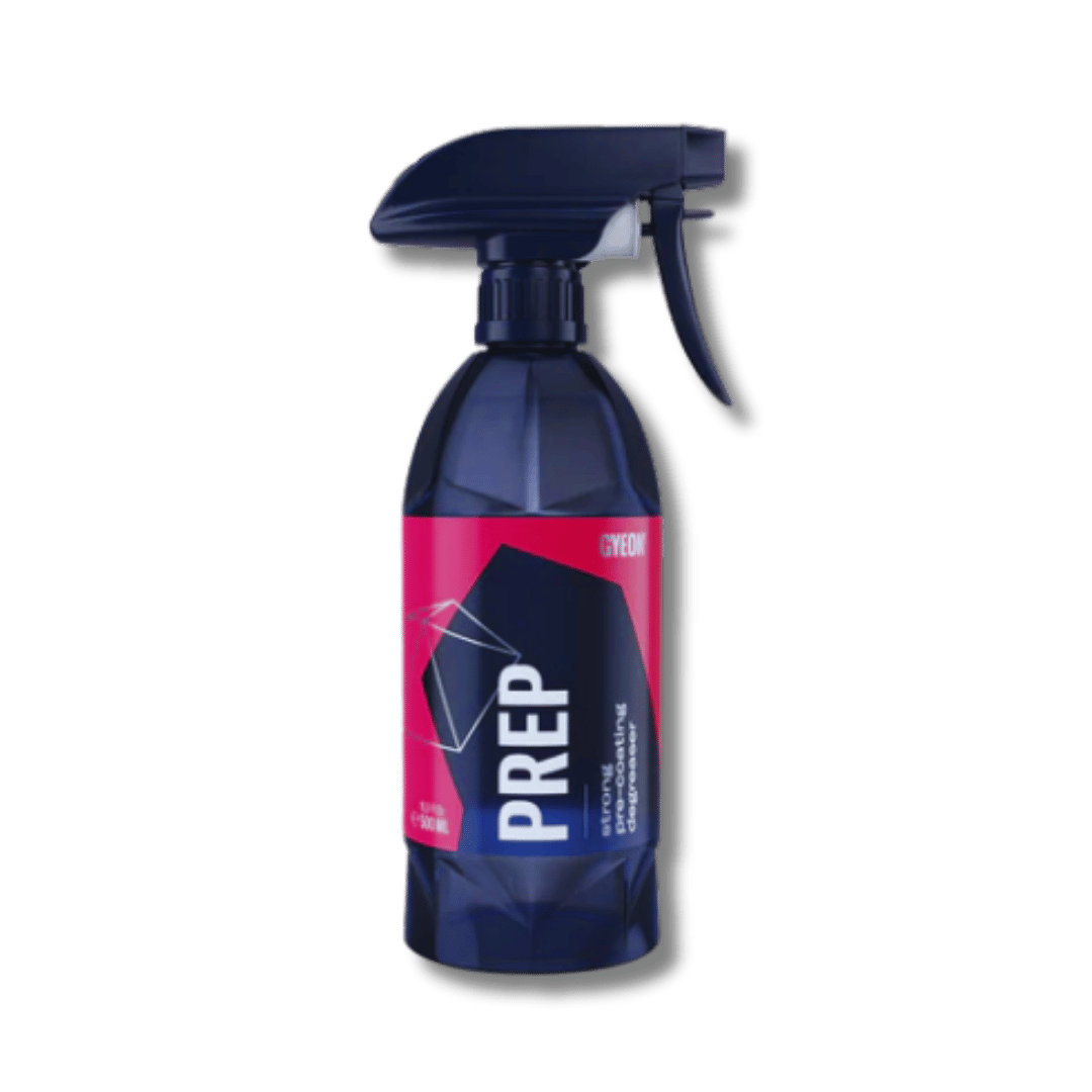 Q²M Prep 500 ML