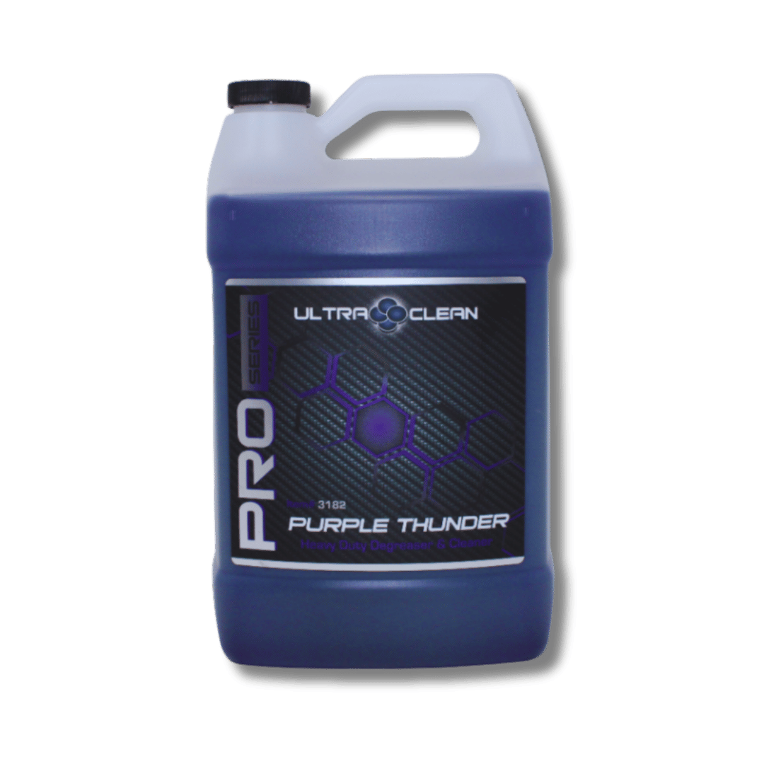 PURPLE THUNDER GLN