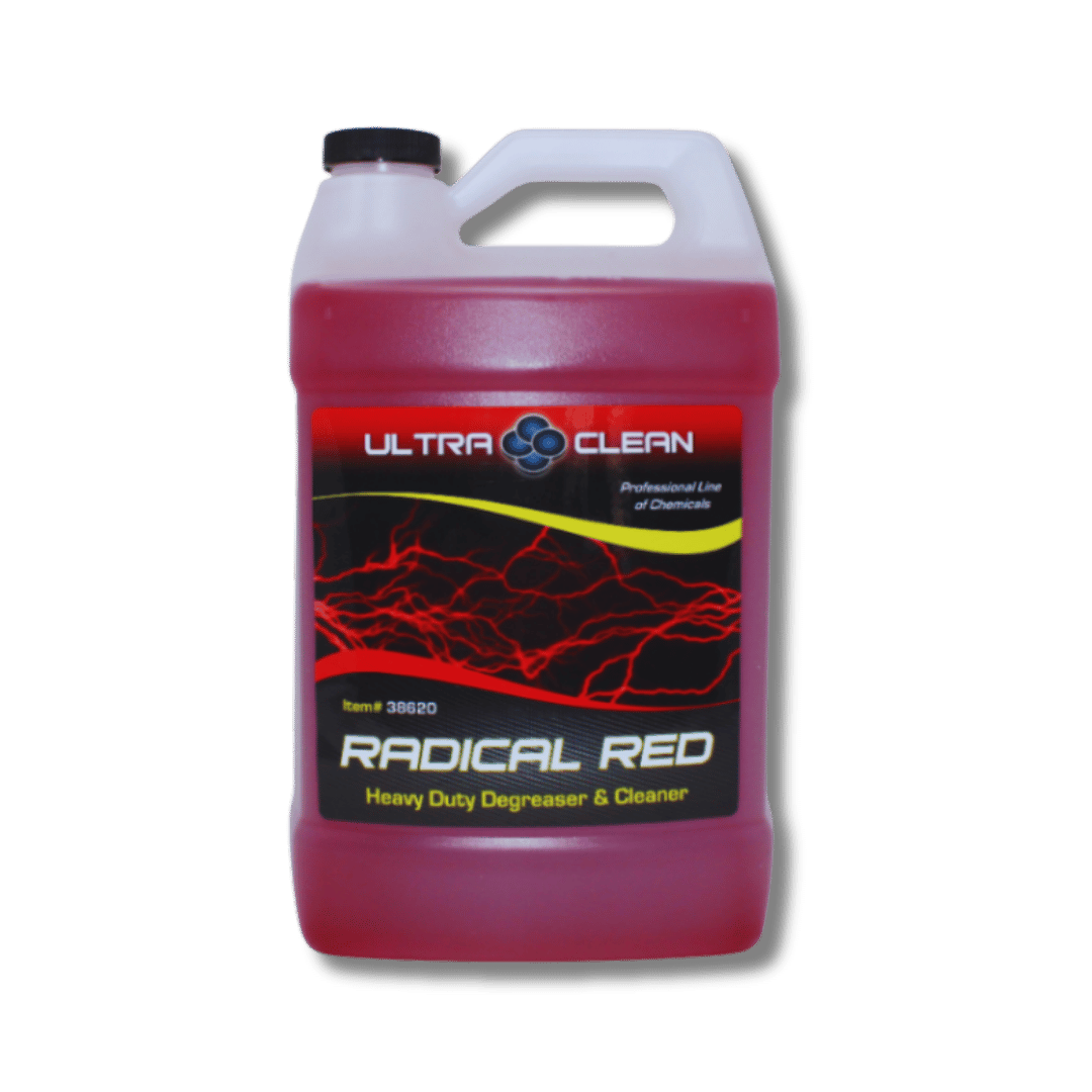 RADICAL RED GLN