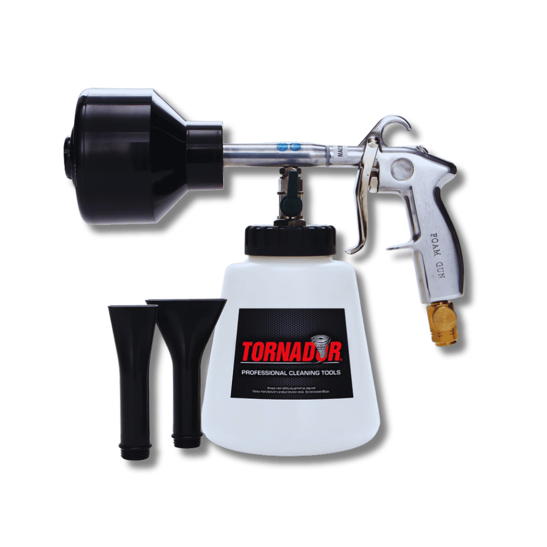 Z-011 Tornador® Foam Gun