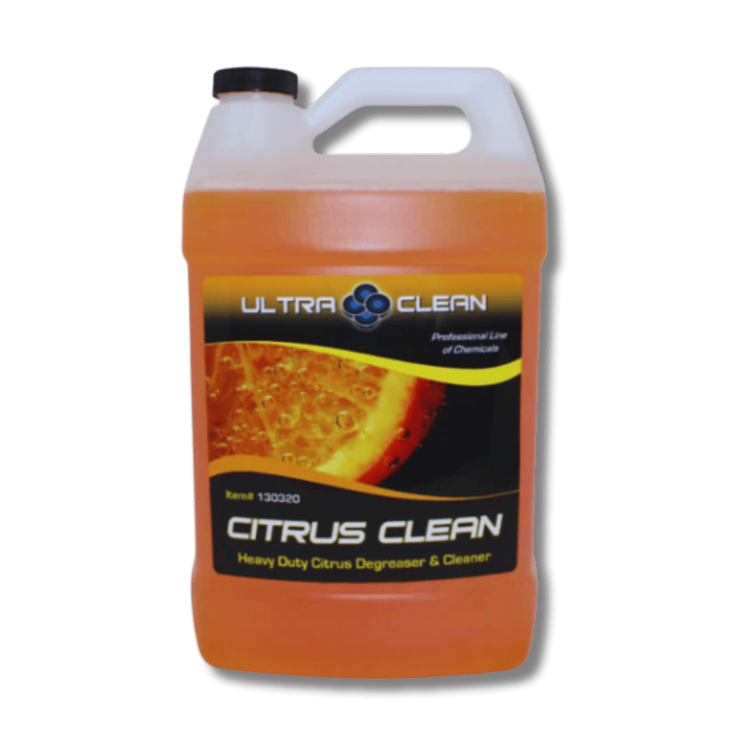 CITRUS CLEAN GLN