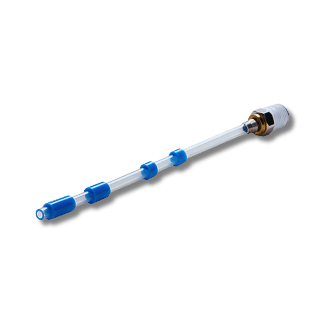 CT-101 Weighted Tube Assembly
