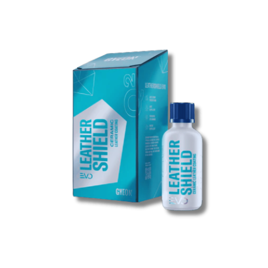 Q² LeatherShield EVO 50ml