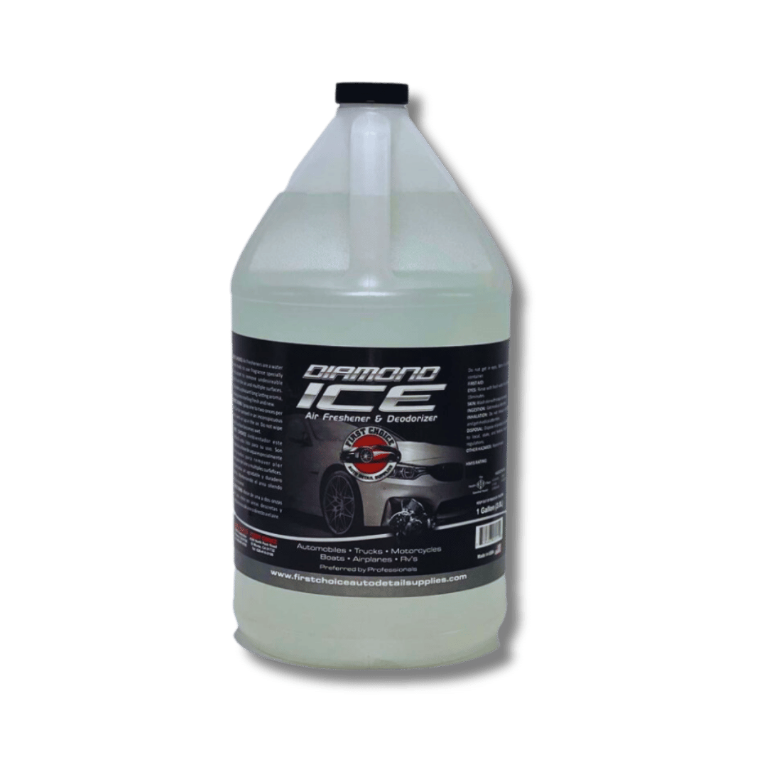 Diamond Ice 1 GLN- First Choice