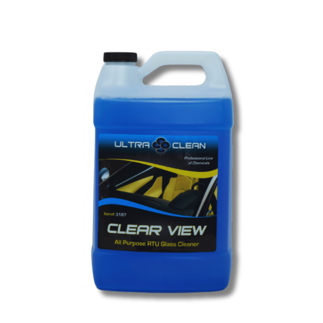 CLEAR VIEW GLN
