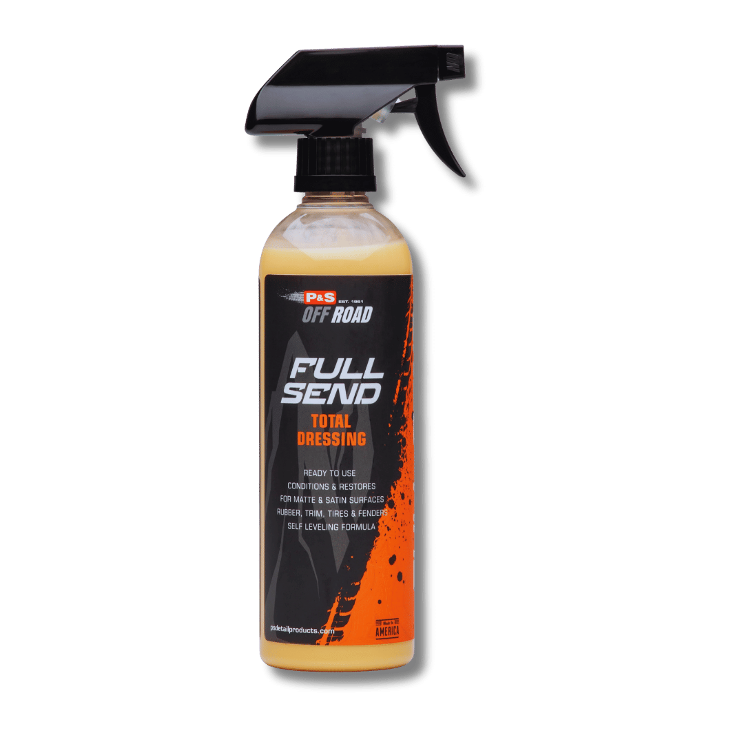 FULL SEND TOTAL DRESSING 16 OZ
