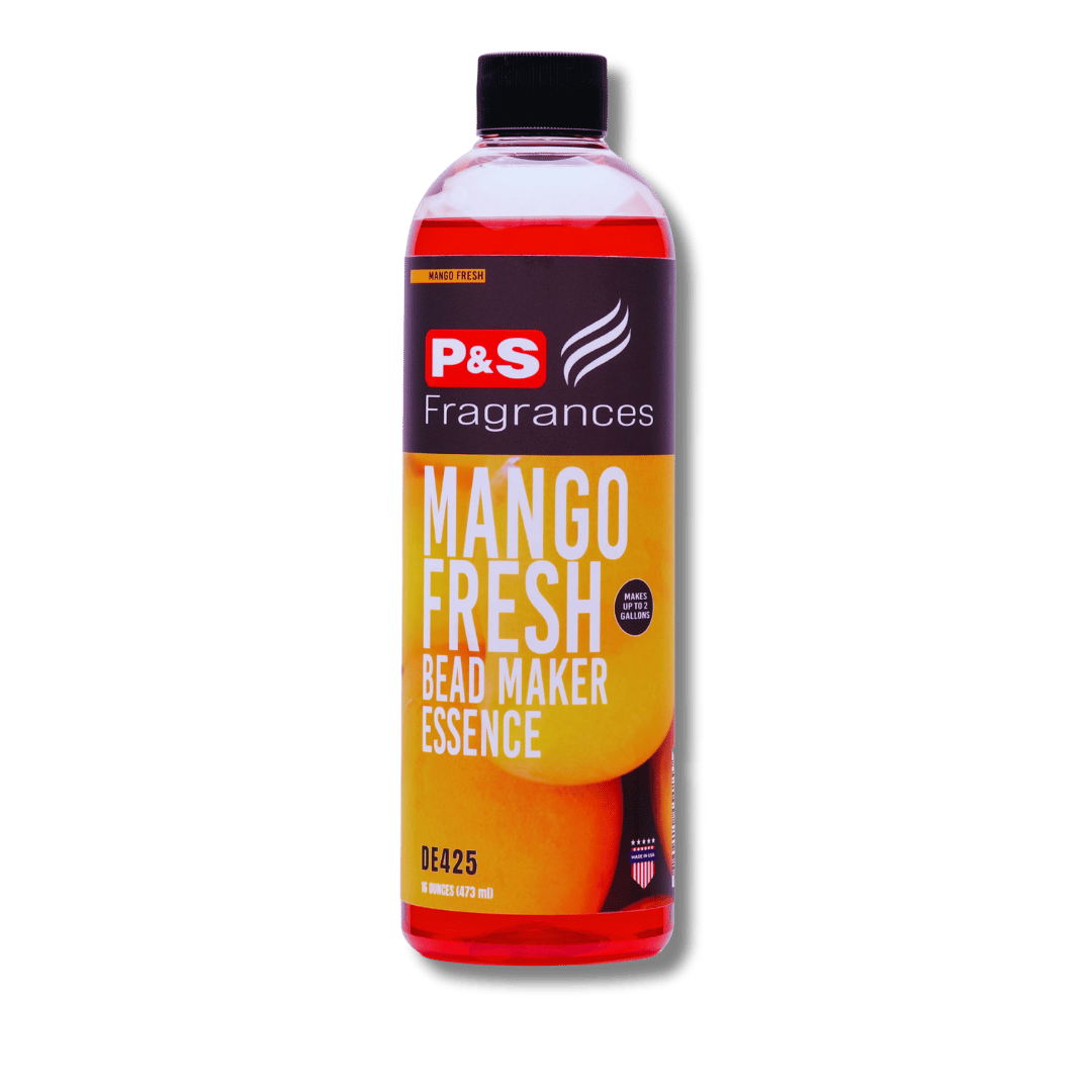 MANGO FRESH BEAD MAKER ESSENCE