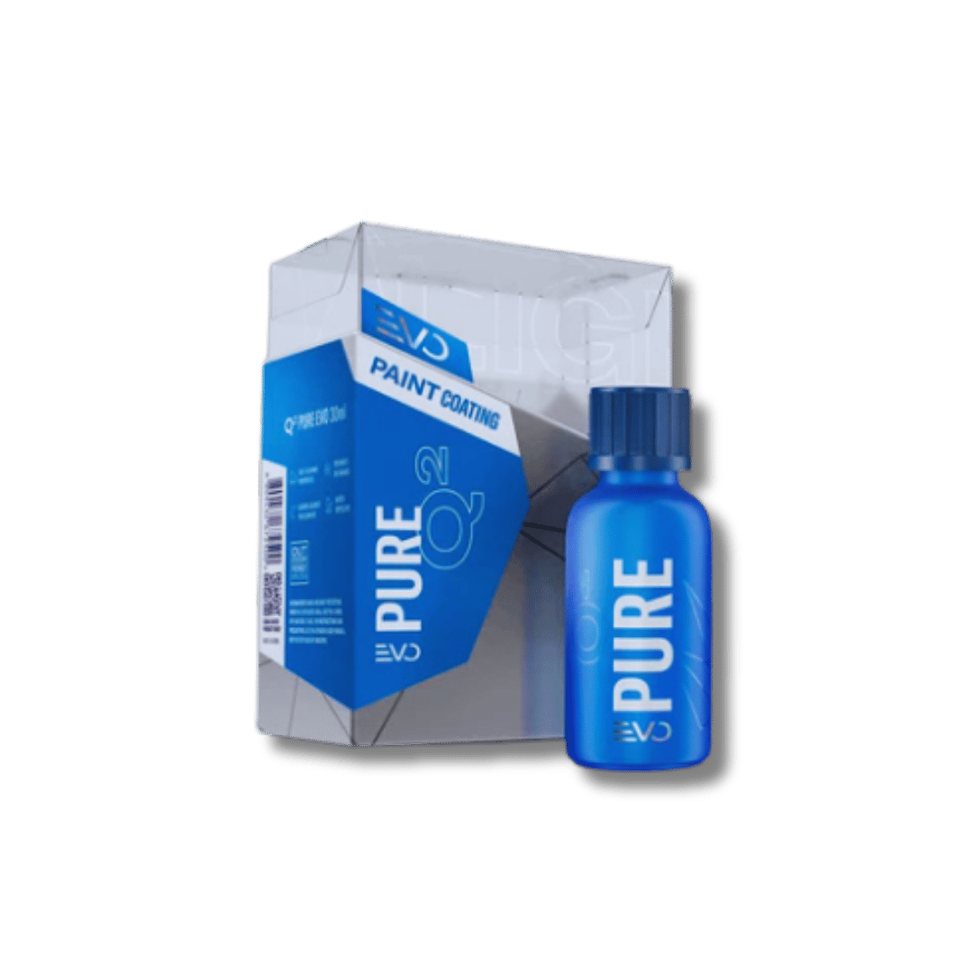 Q² Pure EVO 30 ML