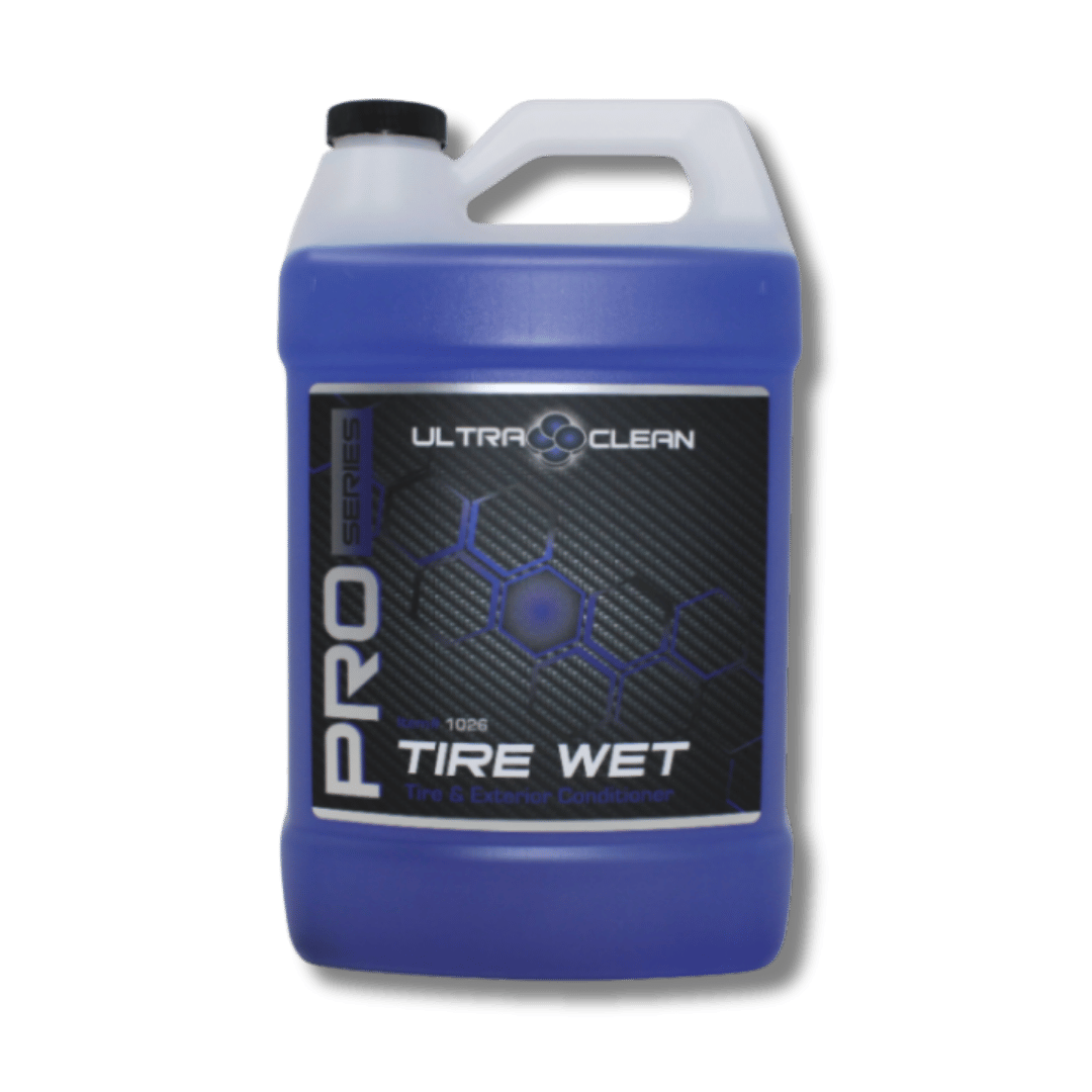 TIRE WET GLN
