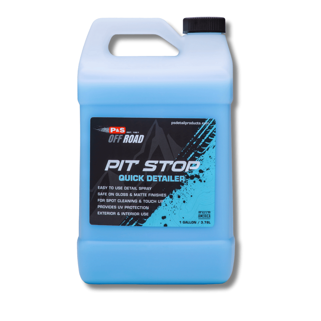 PIT STOP P&S 1 GLN