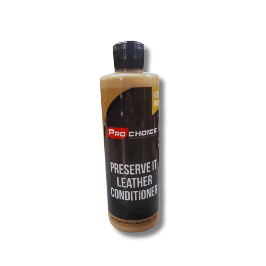 Preserve It Leather Conditioner 16 onz