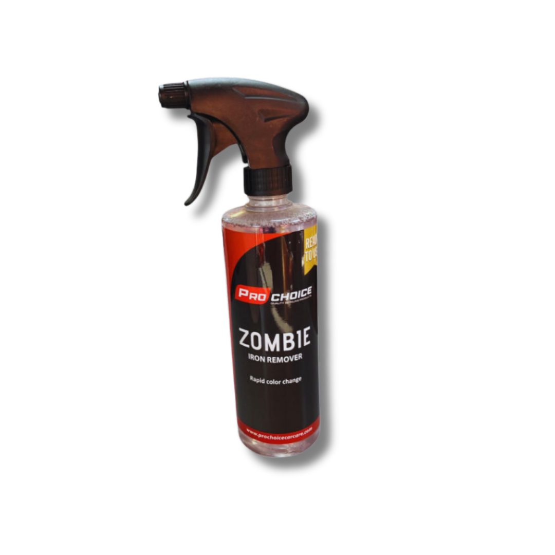 Pro Choice Zombie 16 oz
