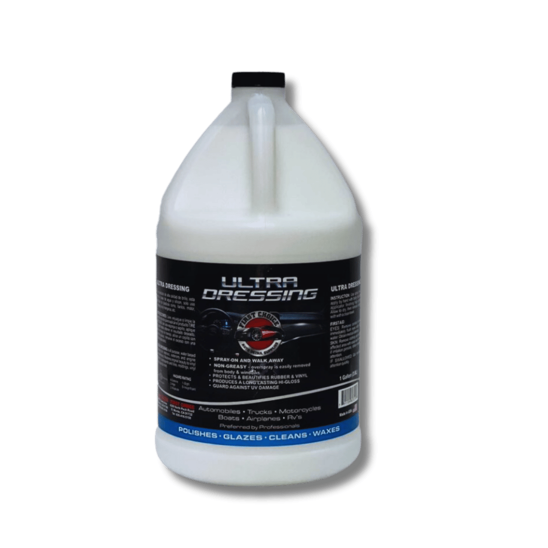 Ultra Dressing 1 Gal - First Choice