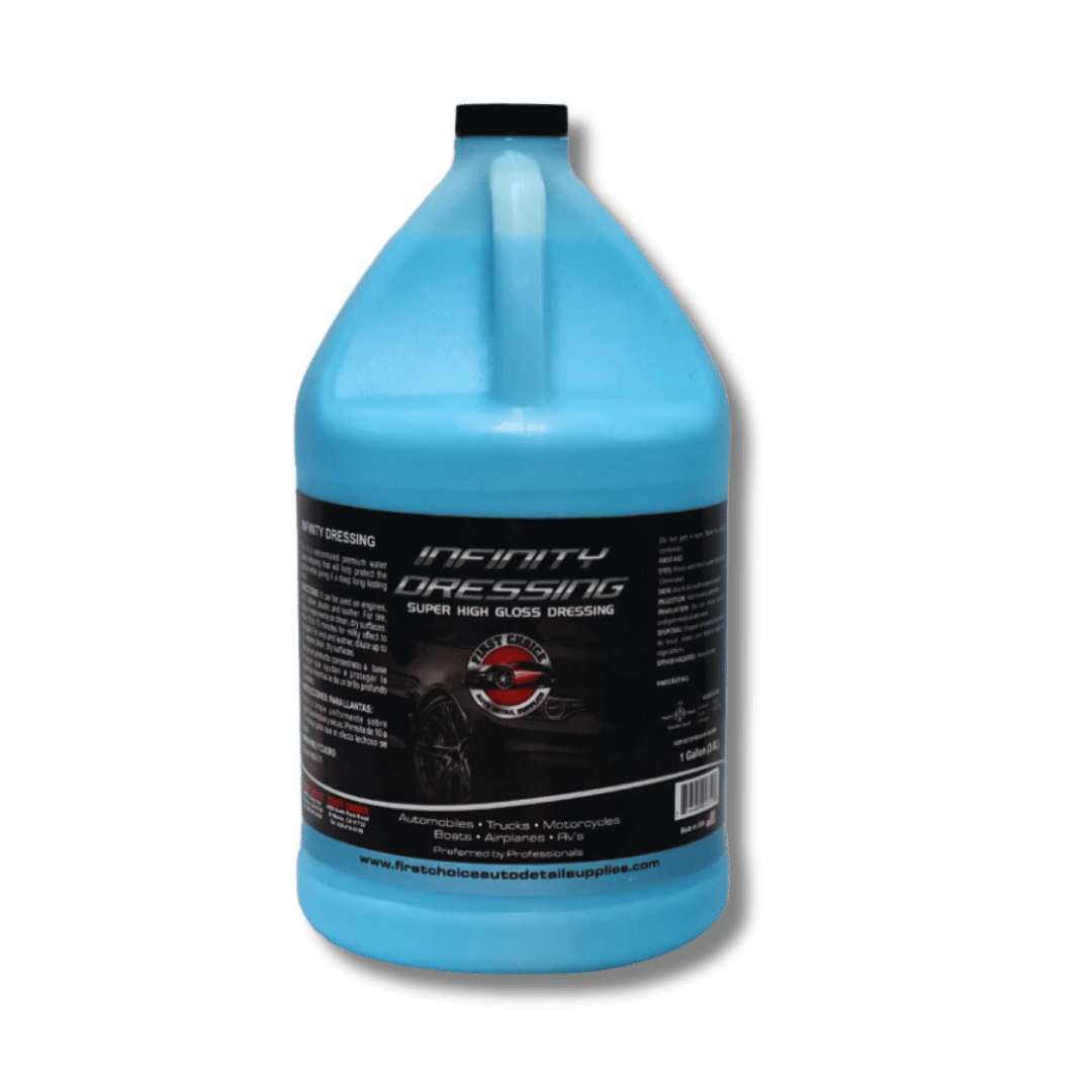 Infinity Dressing 1 Gal - First Choice