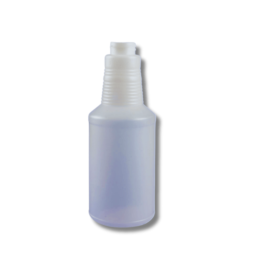 Spray Bottle White 16 oz