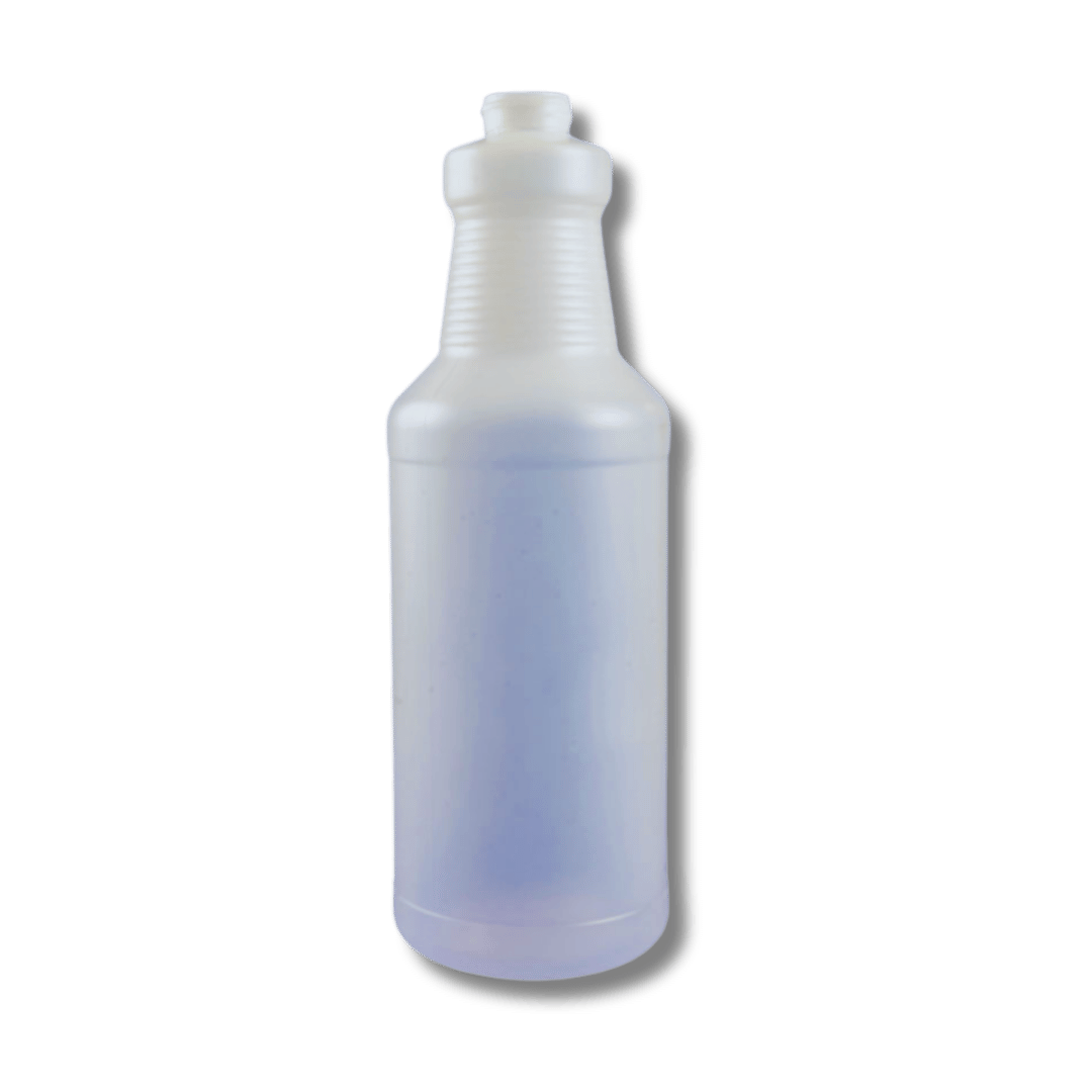 Spray Bottle White 32 Oz