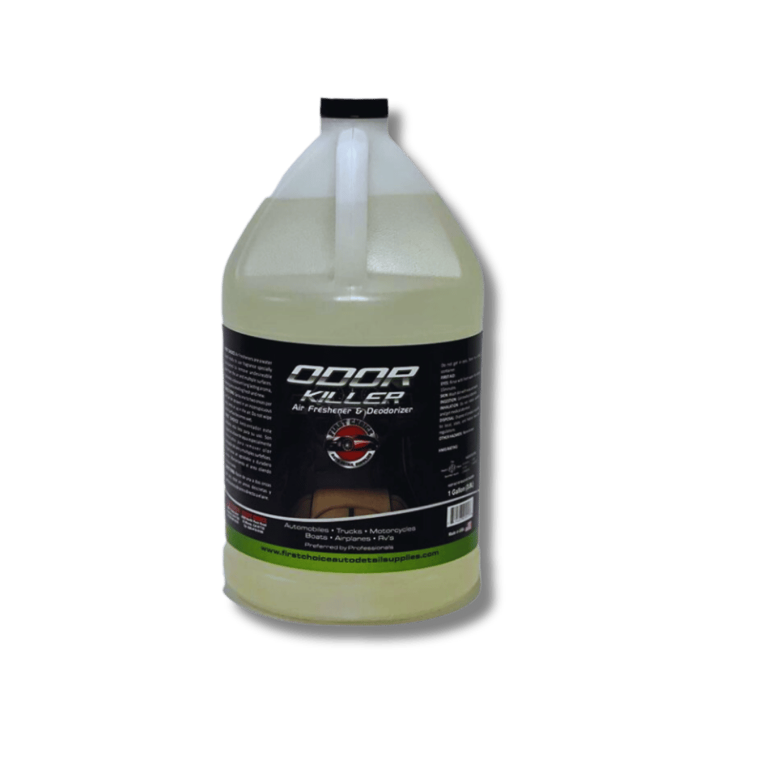 Odor Killer 1 Gal - First Choice