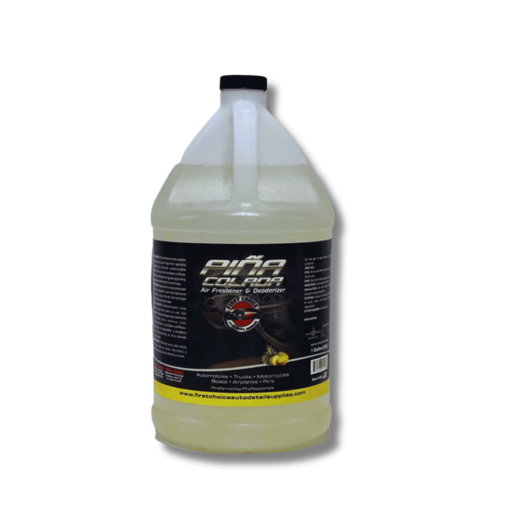 Pina Colada 1 Gal - First Choice