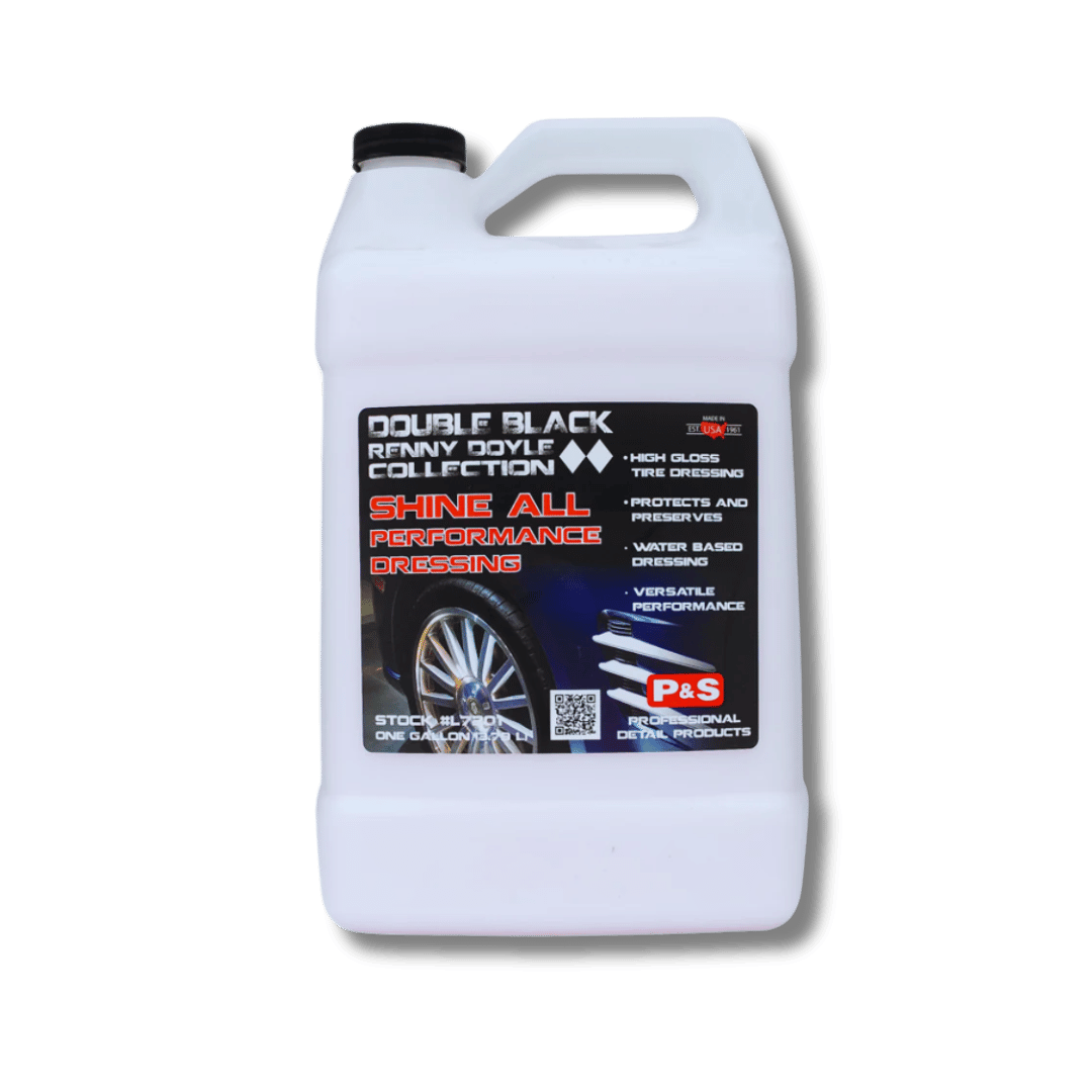SHINE ALL PERFORMANCE DRESSING 1 GLN