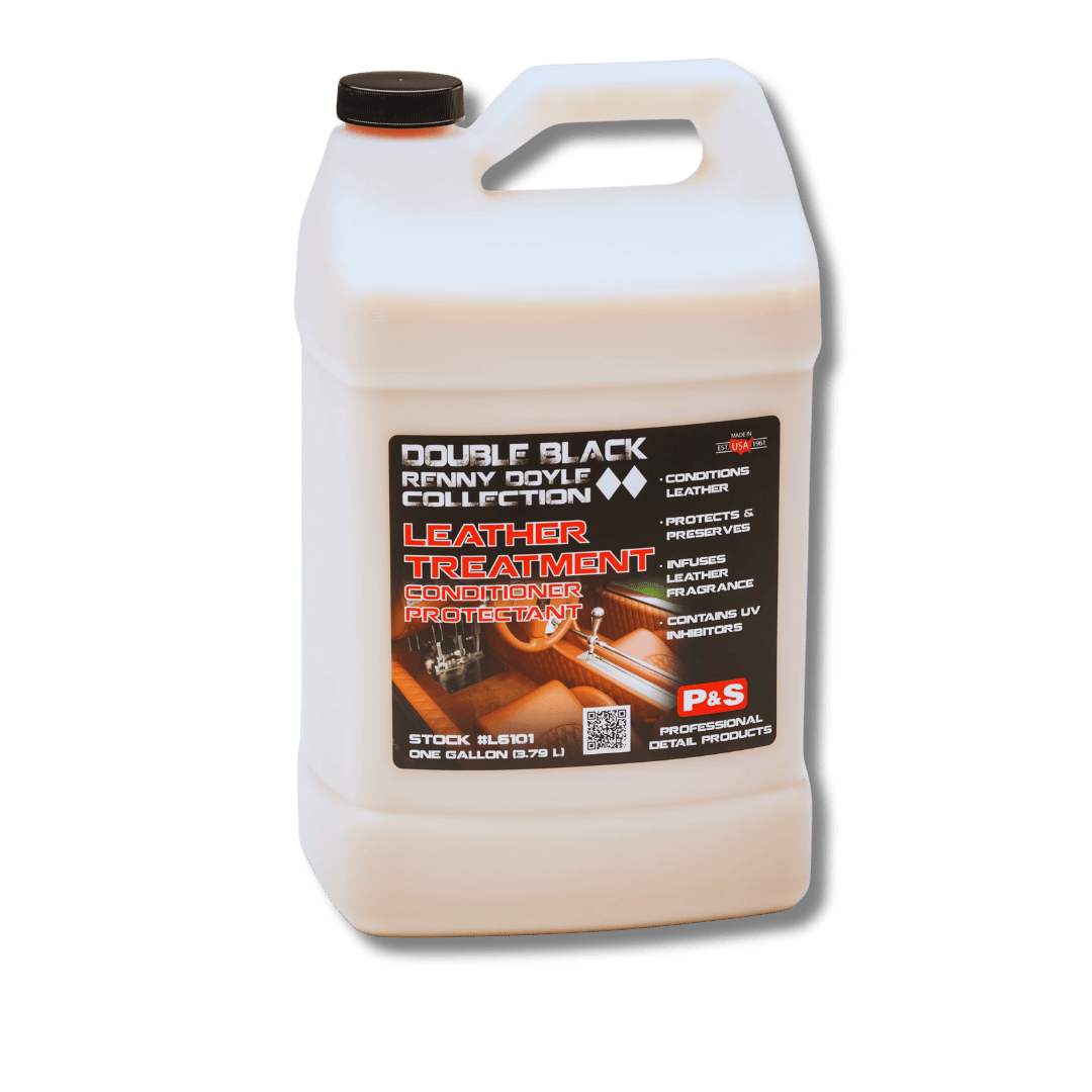 LEATHER TREATMEANT 01 GAL P&S