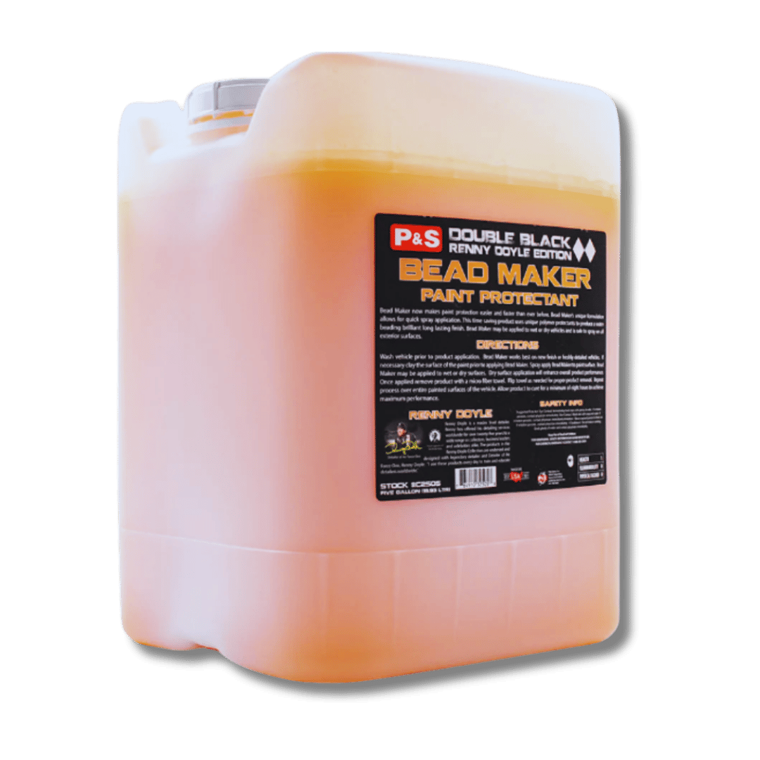 P&S BEAD MAKER 5 Gal