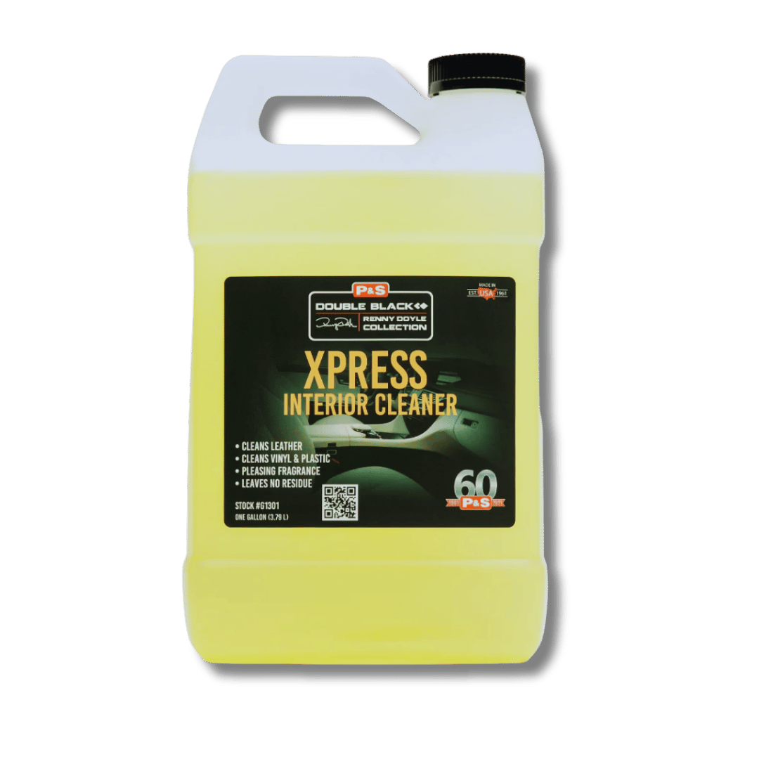 XPRESS INTERIOR CLEANER 01 GAL P&S
