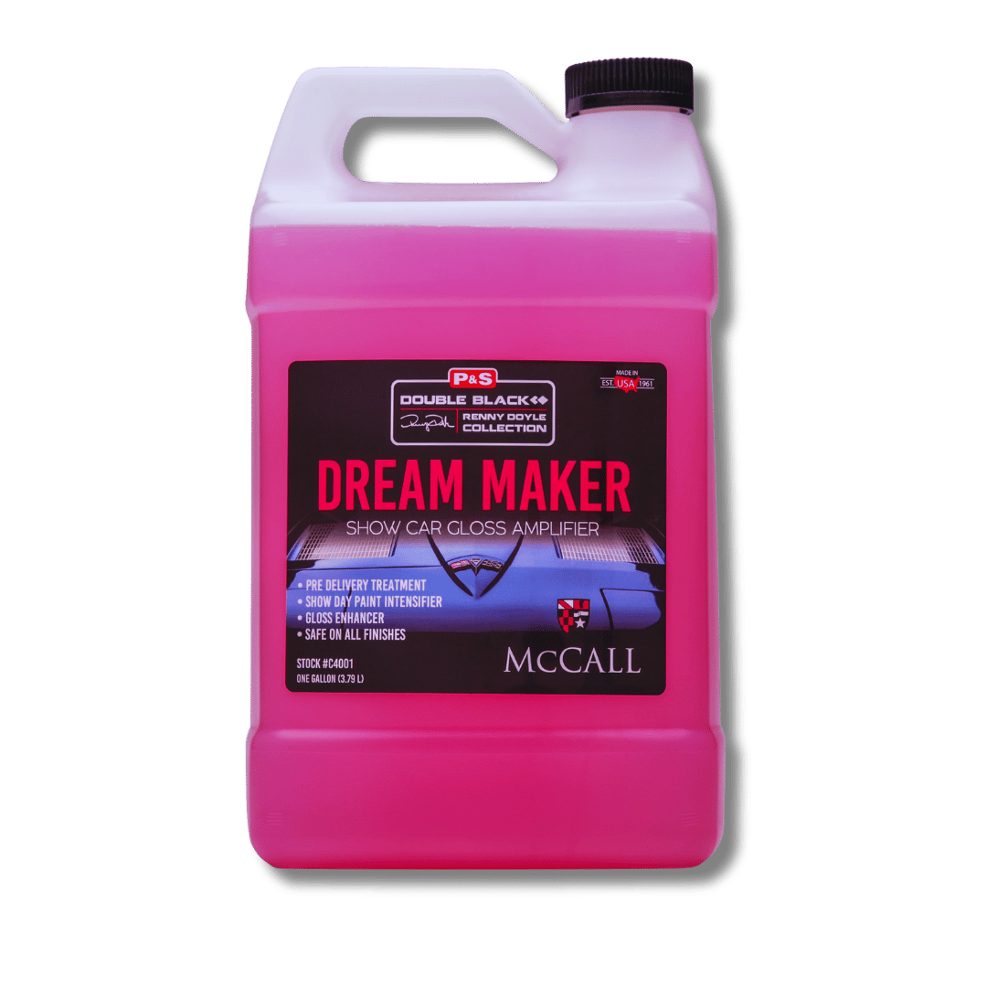 DREAM MAKER 01 GAL P&S