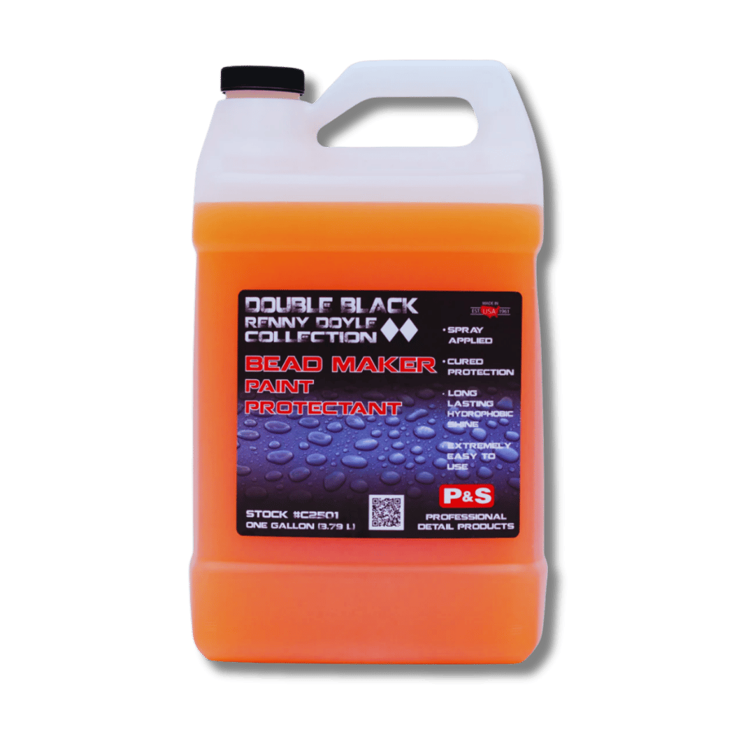 BEAD MAKER PAINT PROTECTAN 01 GAL P&S