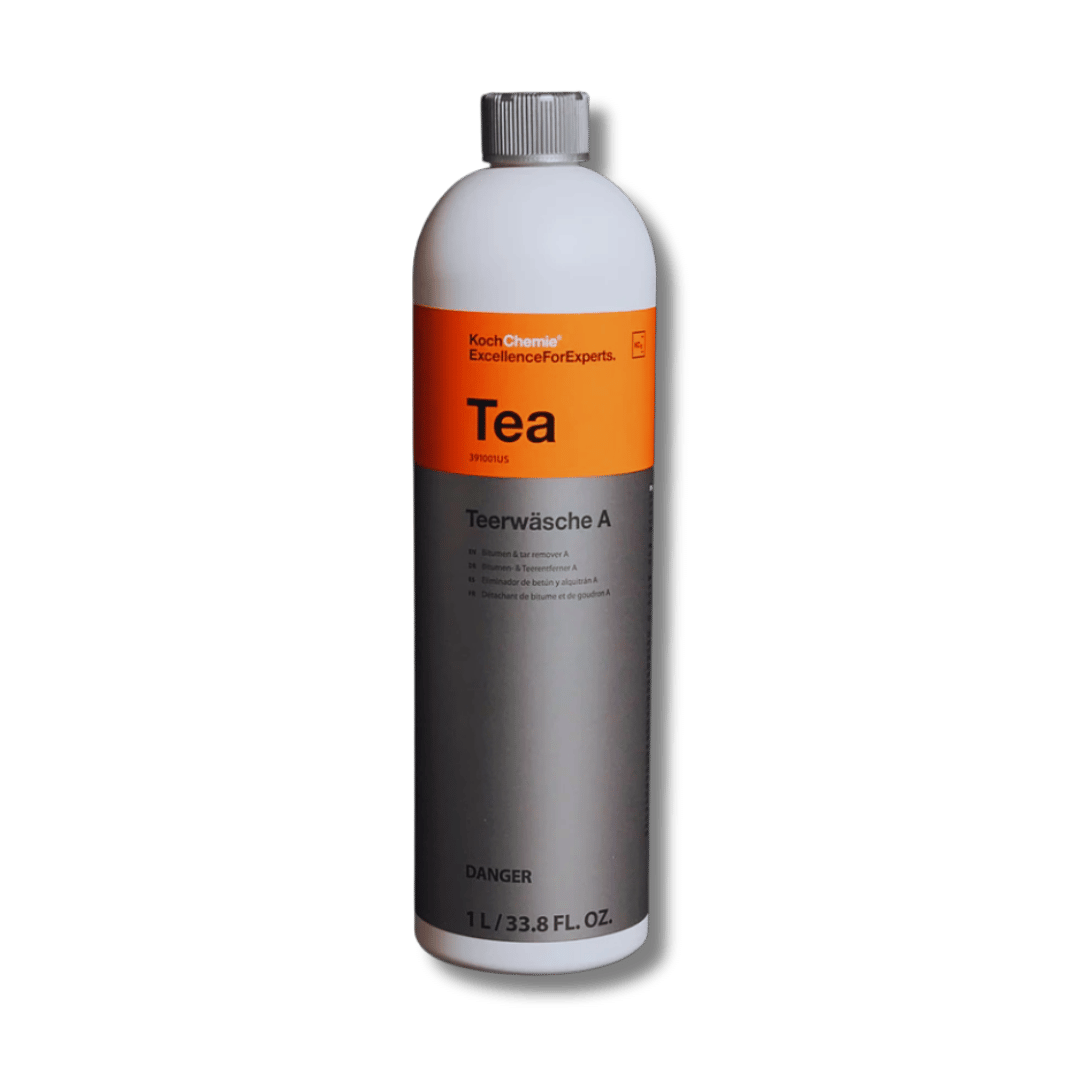 Tea-Teerwashe