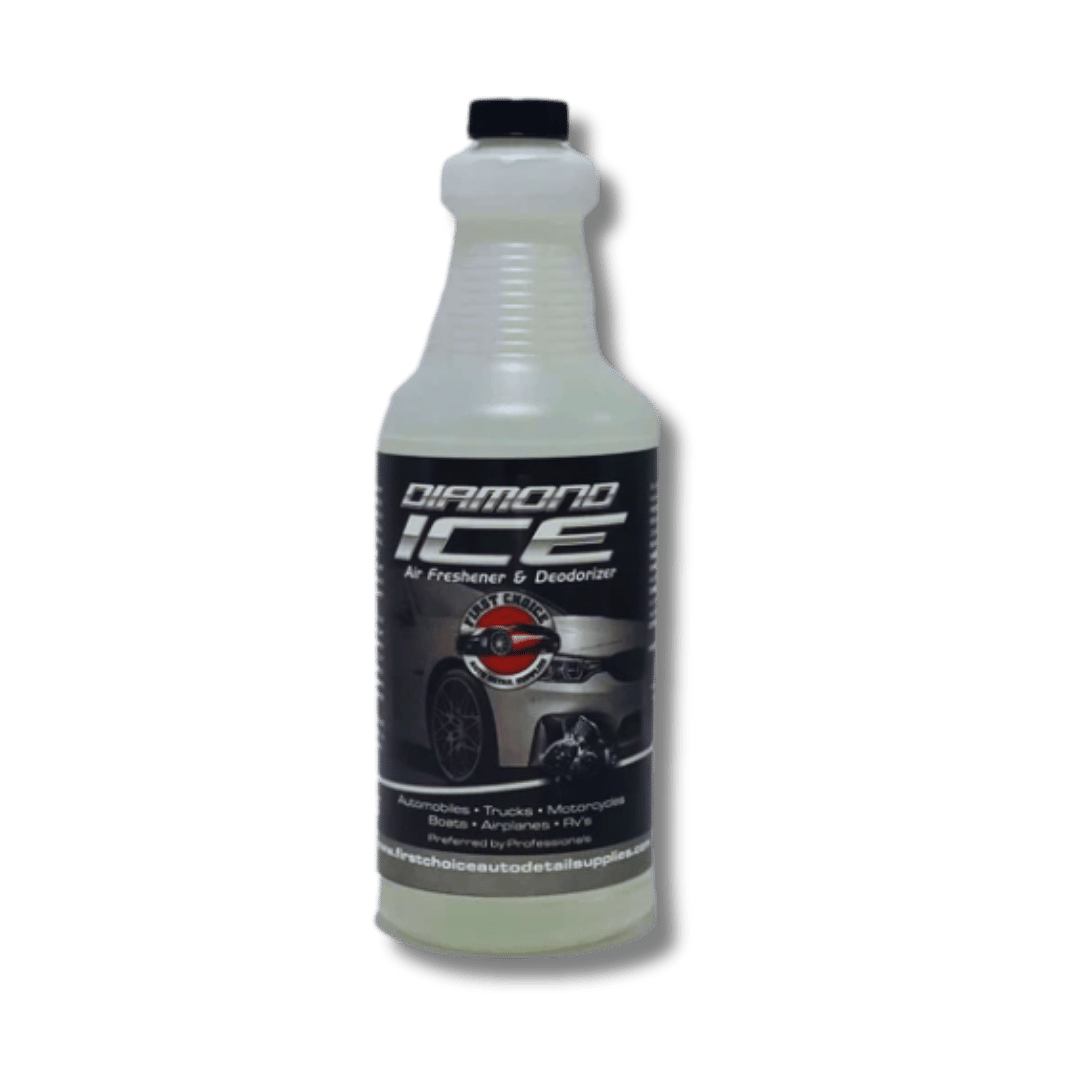 Diamond Ice 32 Oz - First Choice