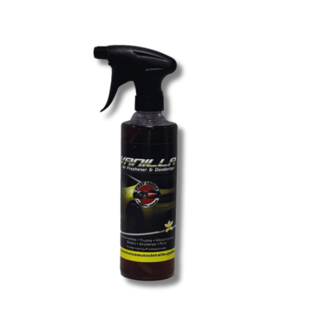 Vanilla Air Freshener 16 - First Choice