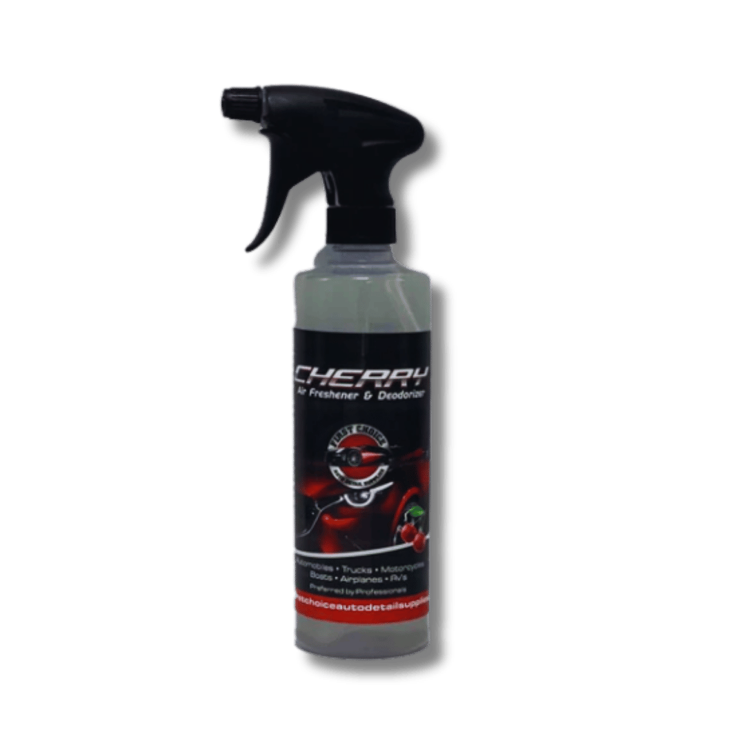 Cherry 16Oz - First Choice