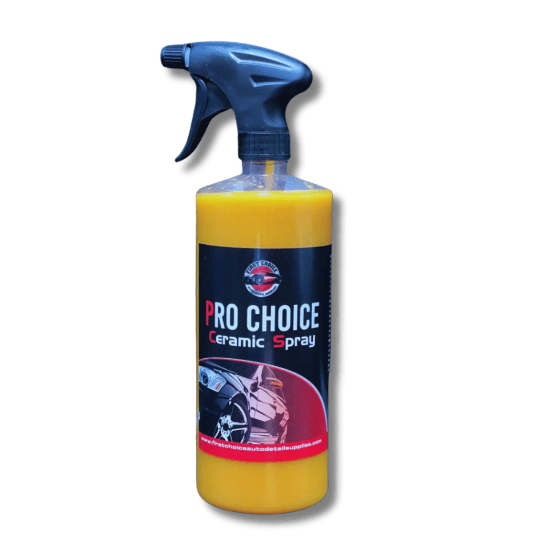 Ceramic Spray 32 Oz - Pro Choice