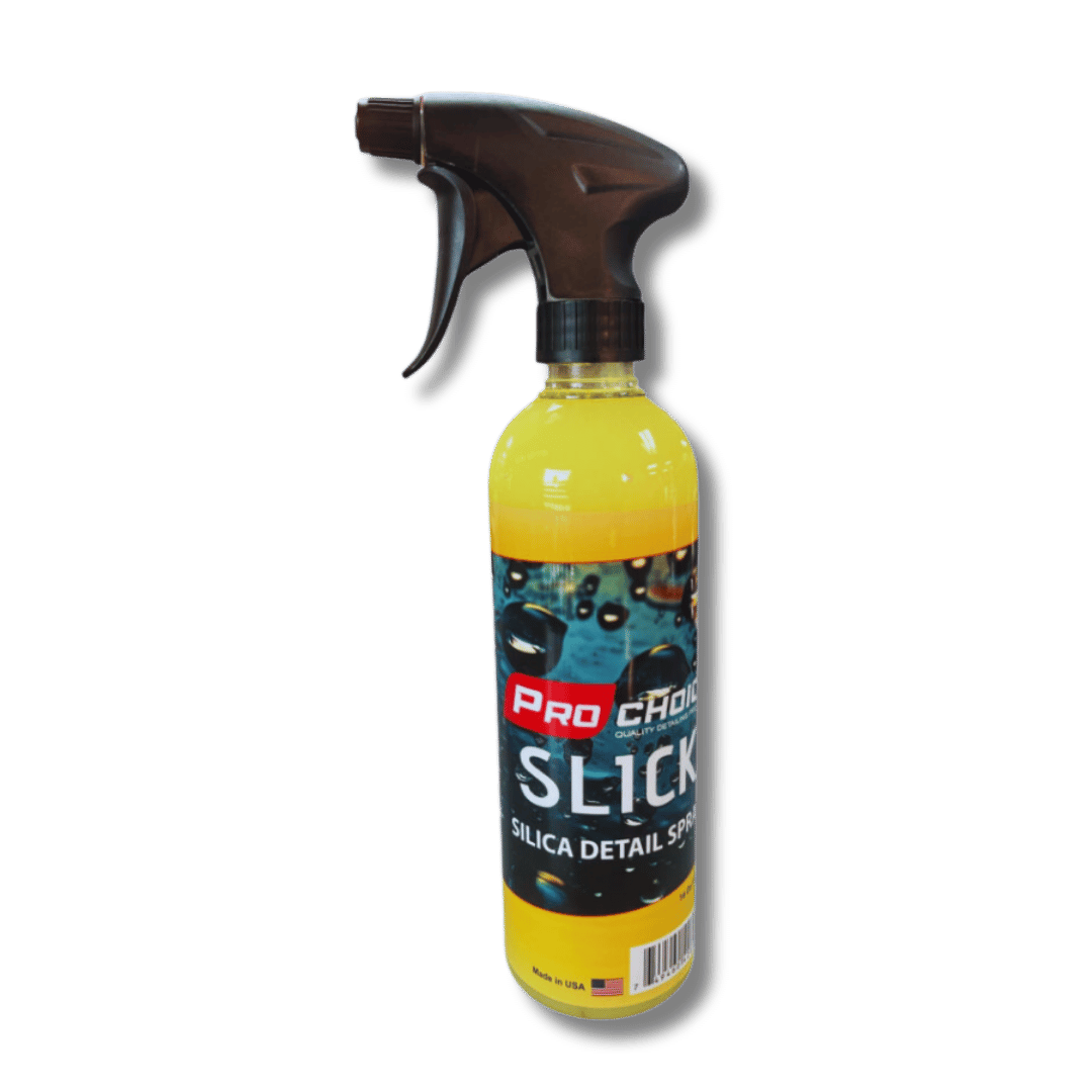 SLICK 16 OZ