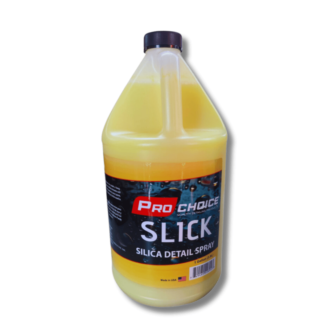 SLICK  1 GLN
