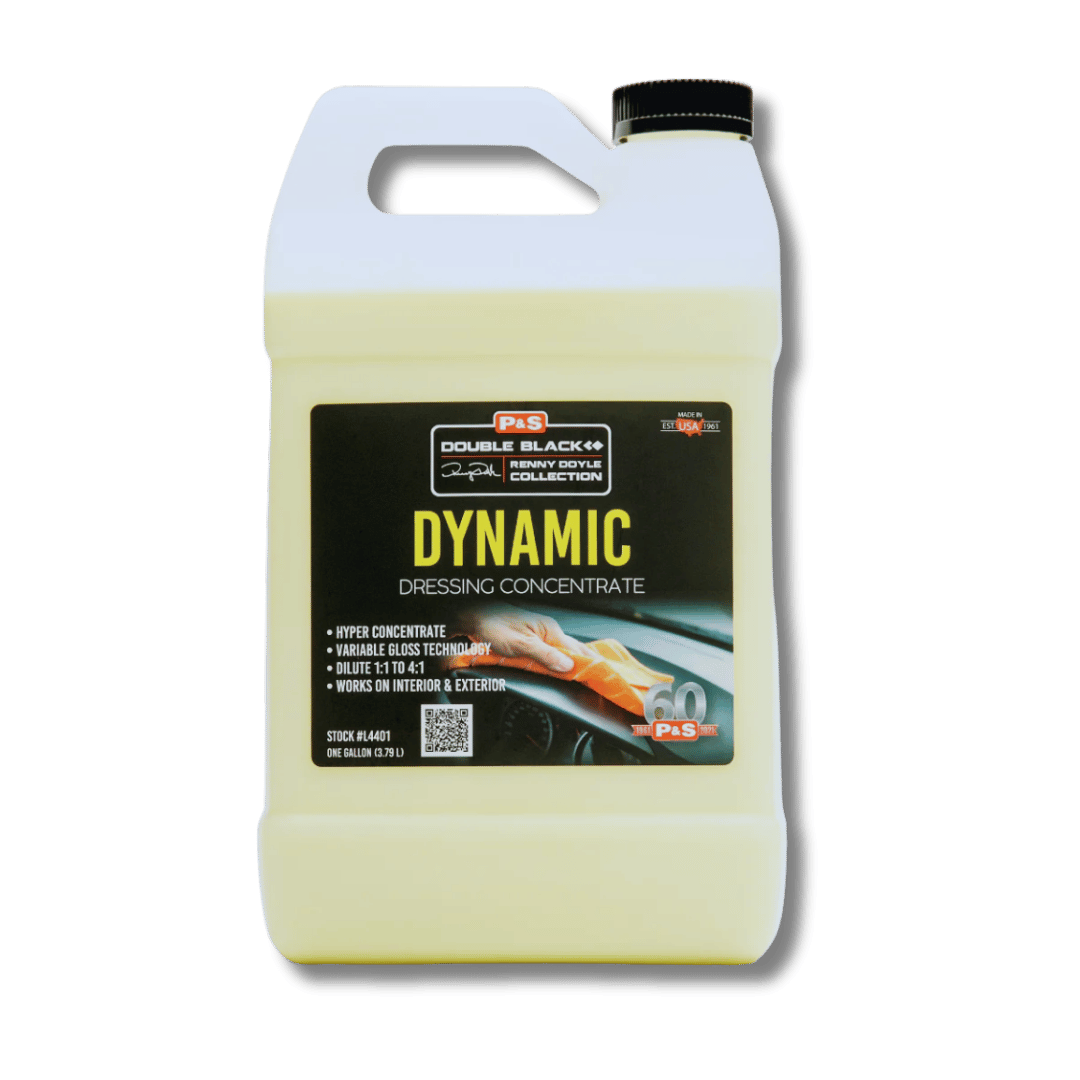 DYNAMIC DRESSING 1 GLN