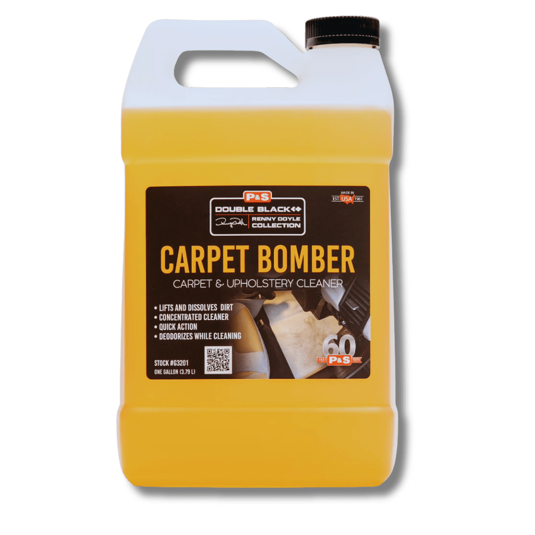 CARPET BOMBER P&S 1 GAL