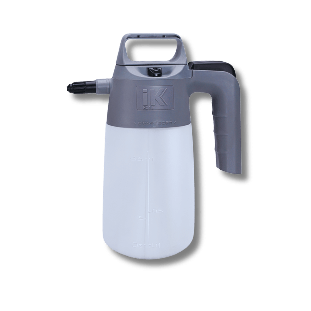 HEAVY DUTY SPRAYER HC 1.5 IK