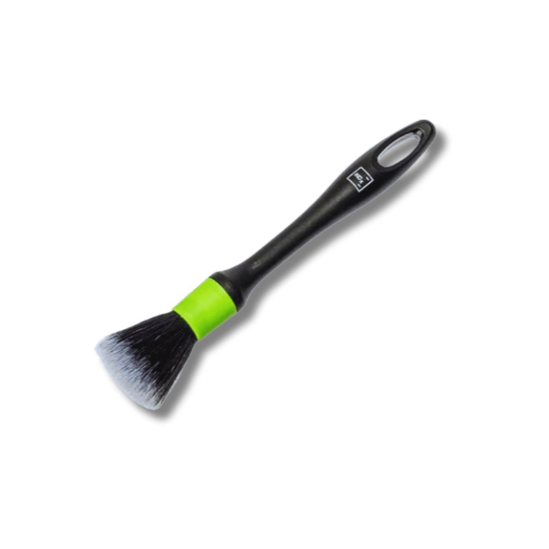 INTERIOR BRUSH GREEN