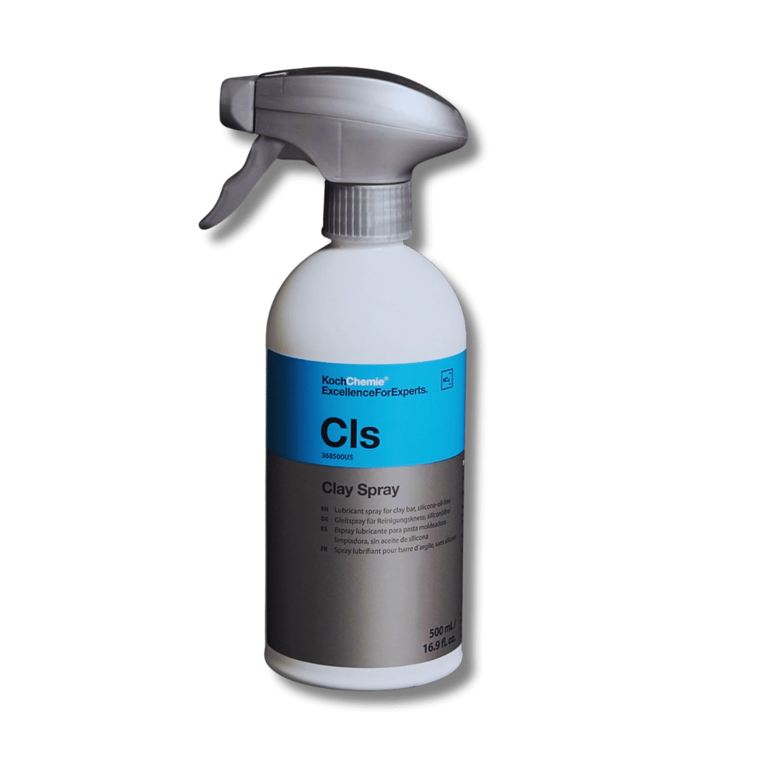 CLAY SPRAY 500 ML