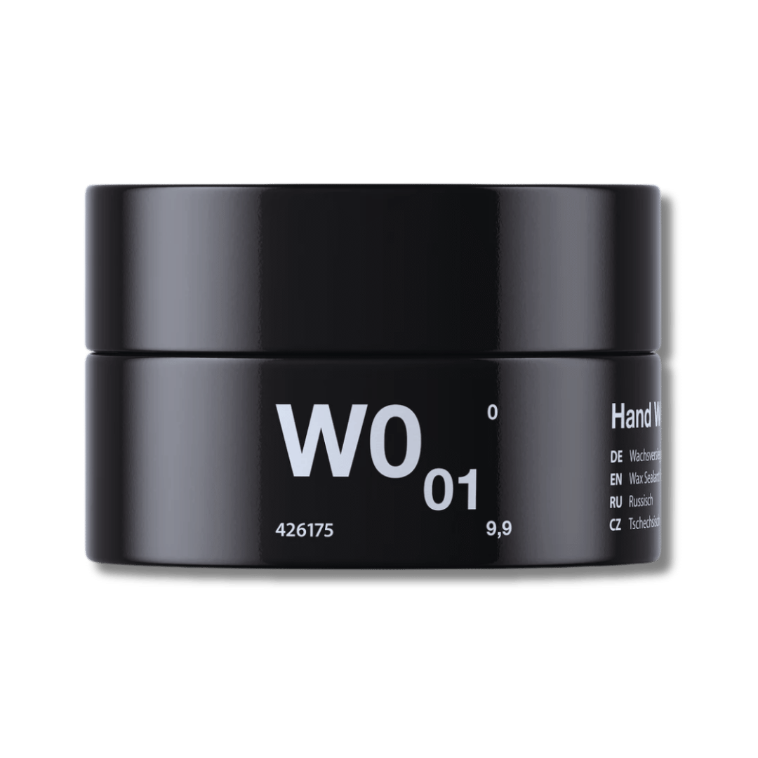 HAND WAX W0.01