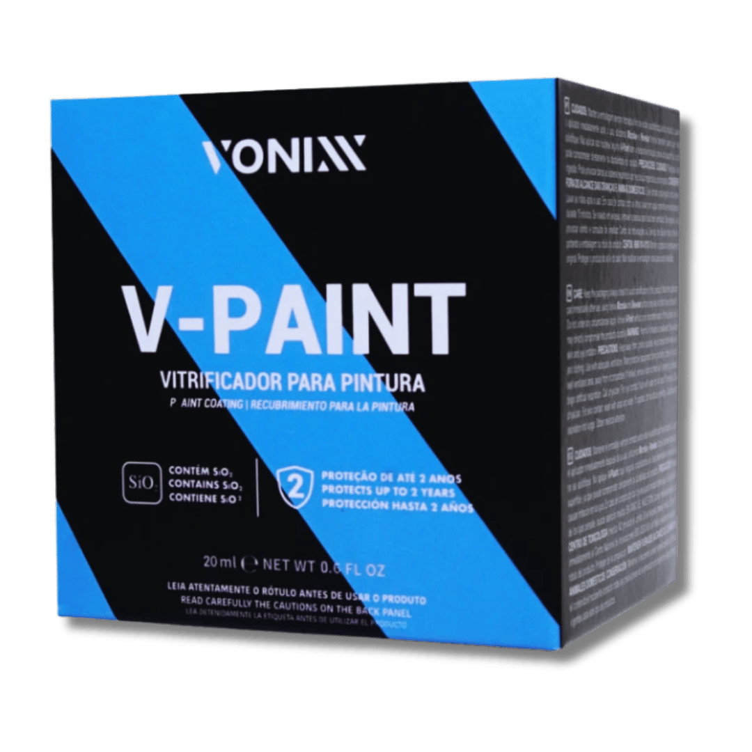 V-PAINT CERAMIC COATING
