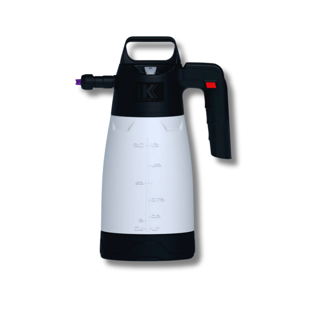 IK FOAM PRO 2+