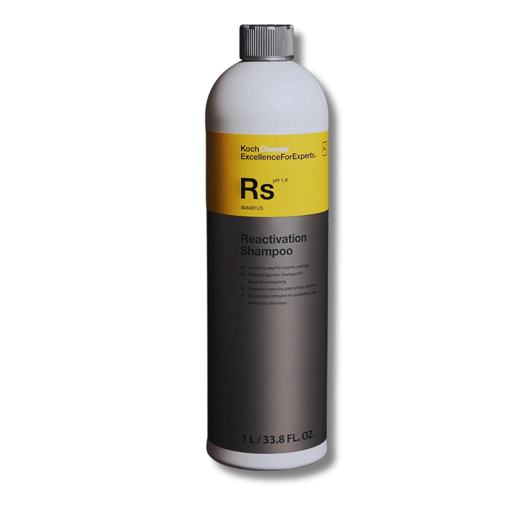 Rs-Reactive Shampoo