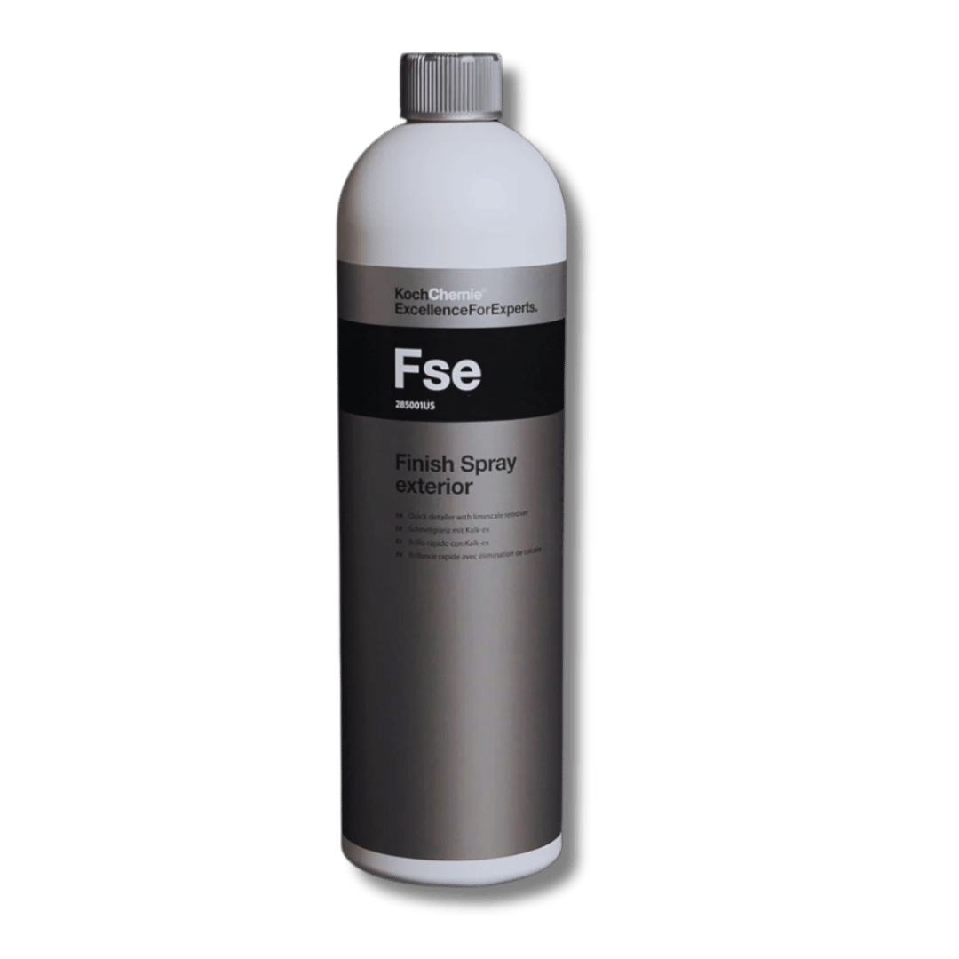FINISH SPRAY EXTERIOR 1L