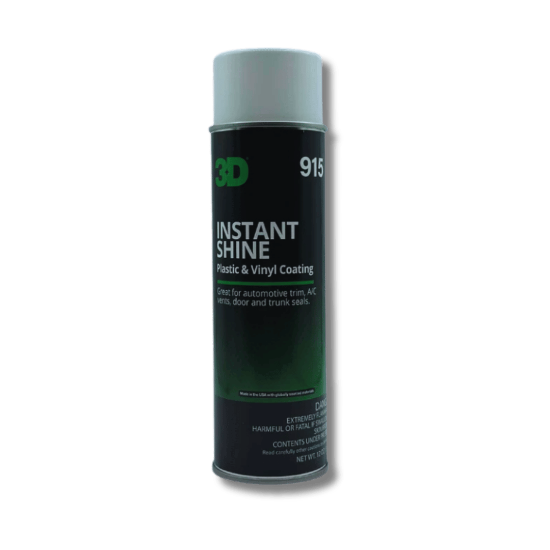 INSTANT SHINE 3D - 11 OZ AEROSOL