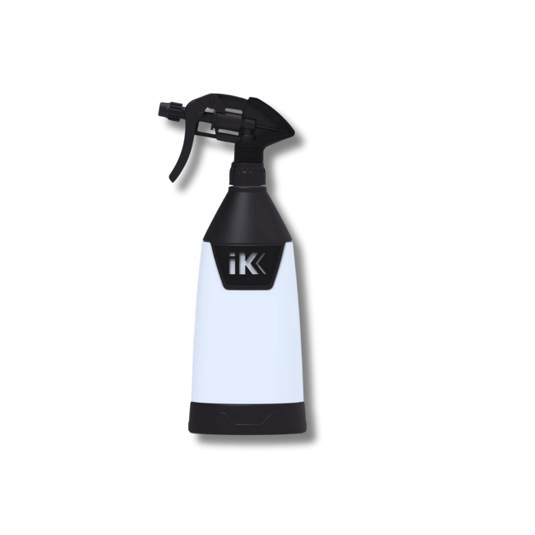 IK Multi TR1 Sprayer Black 35 Onz