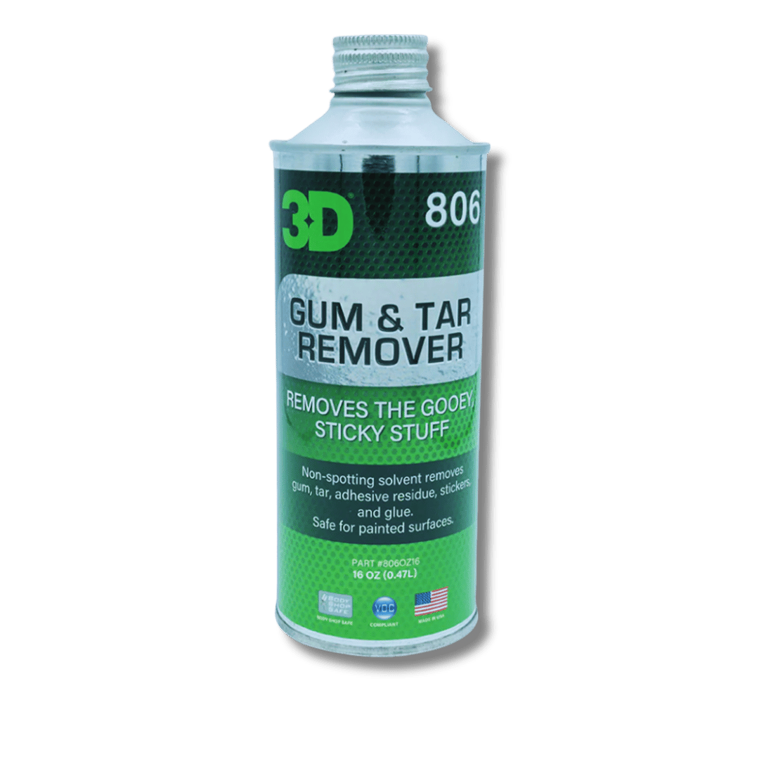 GUM - TAR REMOVER 3D - 1 16 OZ